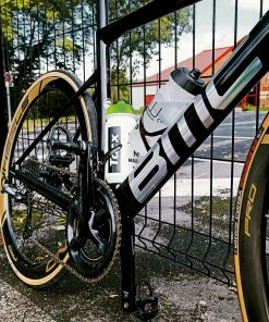 Vélo De Course Bmc - 54 - 700c