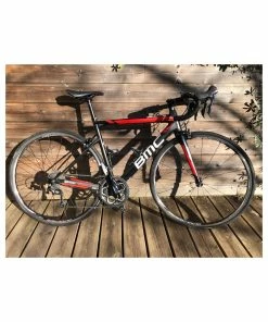 Vélo De Course Bmc - 51 - 700c