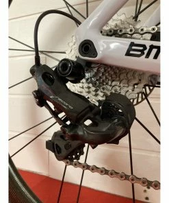 Vélo De Course Bmc - 54 - 700c -Pédales de vélo Soldes Boutique bmc timemachine r01 ag2r 2