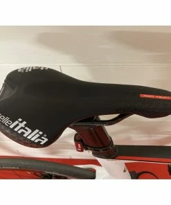 Vélo De Course Bmc - 54 - 700c -Pédales de vélo Soldes Boutique bmc timemachine r01 ag2r 3