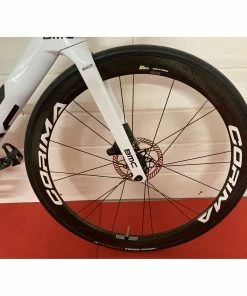 Vélo De Course Bmc - 54 - 700c -Pédales de vélo Soldes Boutique bmc timemachine r01 ag2r 4