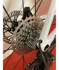 Vélo De Course Bmc - 54 - 700c -Pédales de vélo Soldes Boutique bmc timemachine r01 ag2r 5