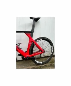 Vélo De Contre La Montre Bmc - 54 -Pédales de vélo Soldes Boutique bmc tm02 tt 2