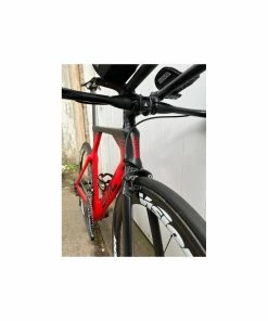 Vélo De Contre La Montre Bmc - 54 -Pédales de vélo Soldes Boutique bmc tm02 tt 5