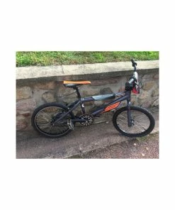 Vélo Urbain Sunrace 5 Vélo Urbain Sunrace -Pédales de vélo Soldes Boutique bmx sun pro xl 2