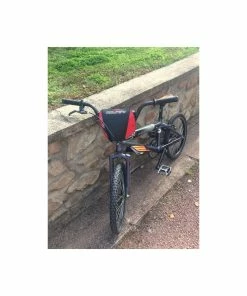 Vélo Urbain Sunrace