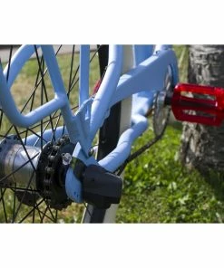 Vélo Urbain Autre Marque 8 Vélo Urbain Autre Marque -Pédales de vélo Soldes Boutique bocyclo beach cruiser hermitage confort 3