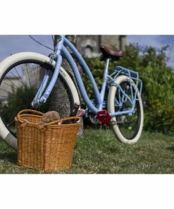 Vélo Urbain Autre Marque 9 Vélo Urbain Autre Marque -Pédales de vélo Soldes Boutique bocyclo beach cruiser hermitage confort 4