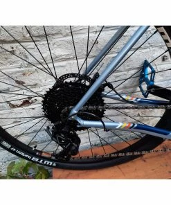 Vélo De Gravel Bombtrack - 56 7 Vélo De Gravel Bombtrack - 56 -Pédales de vélo Soldes Boutique bombtrack audax al 2022 large 2