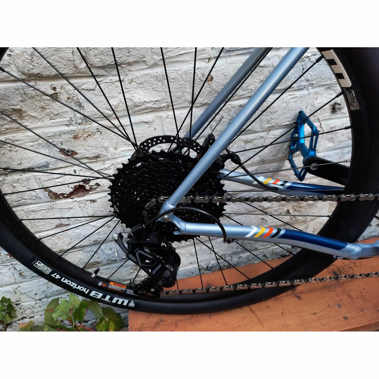 Vélo De Gravel Bombtrack - 56 3 Vélo De Gravel Bombtrack - 56 – Image 3