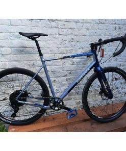 Vélo De Gravel Bombtrack - 56