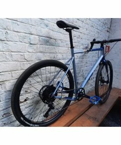 Vélo De Gravel Bombtrack - 56 8 Vélo De Gravel Bombtrack - 56 -Pédales de vélo Soldes Boutique bombtrack audax al 2022 large 3