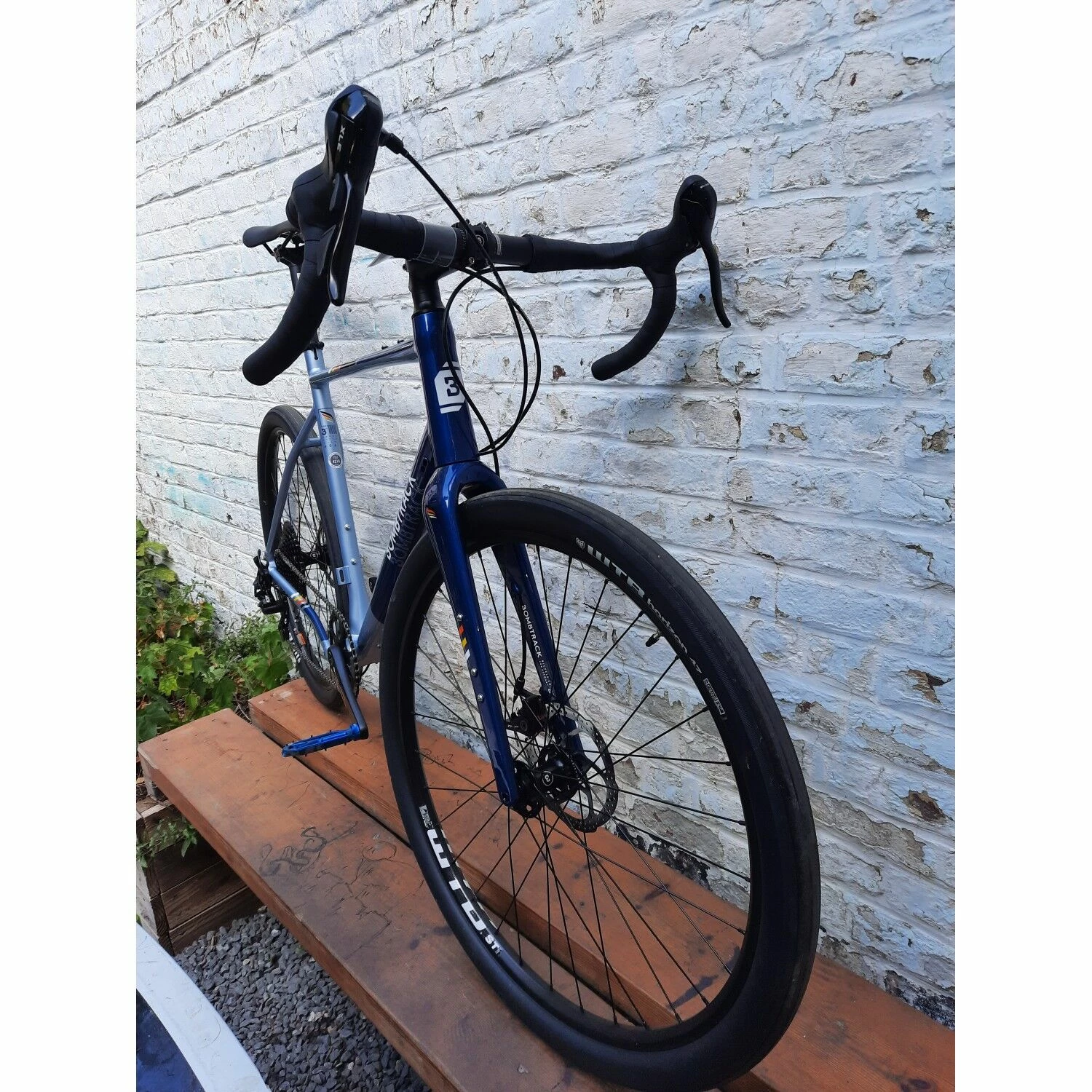 Vélo De Gravel Bombtrack - 56 5 Vélo De Gravel Bombtrack - 56 – Image 5