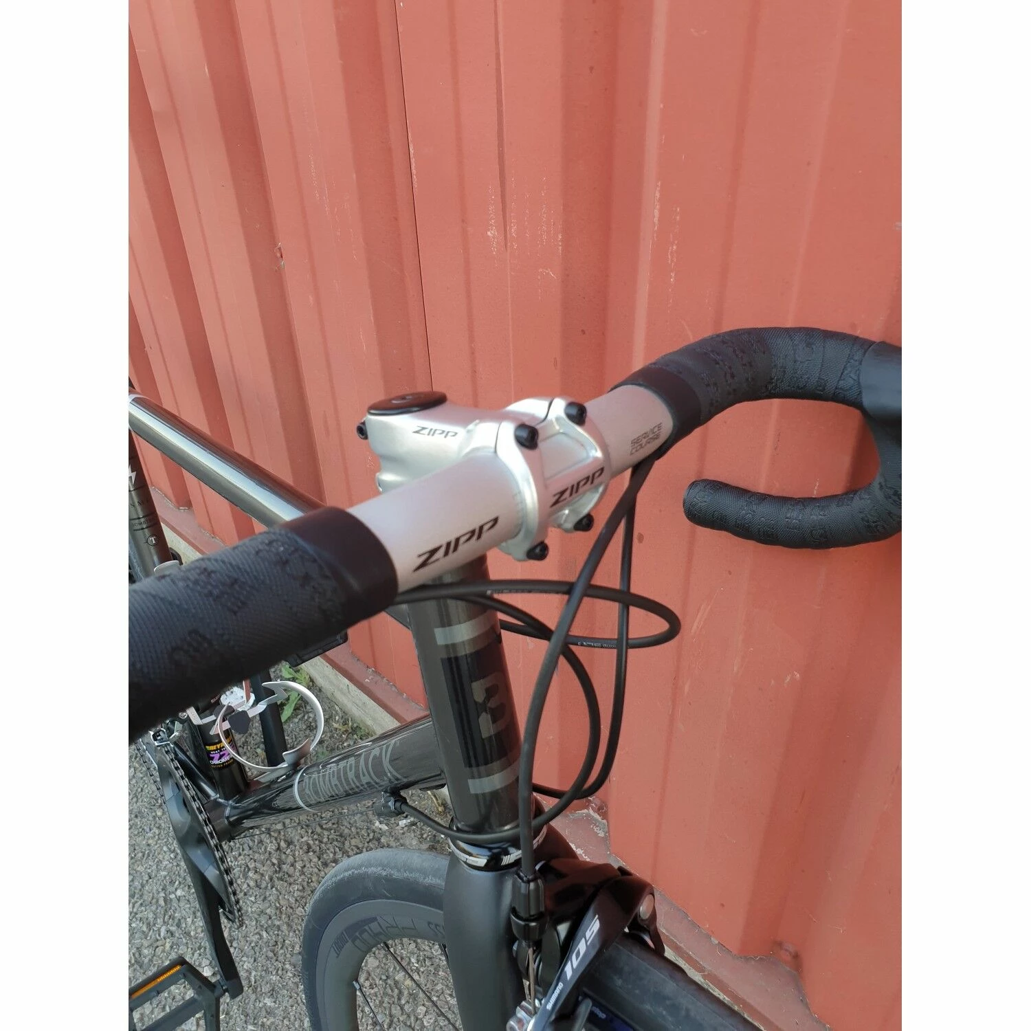 Vélo De Course Bombtrack - 51 - 700c 2 Vélo De Course Bombtrack - 51 - 700c – Image 2