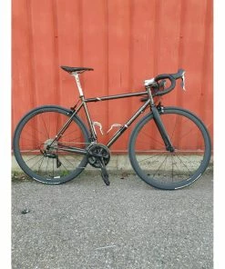 Vélo De Course Bombtrack - 51 - 700c