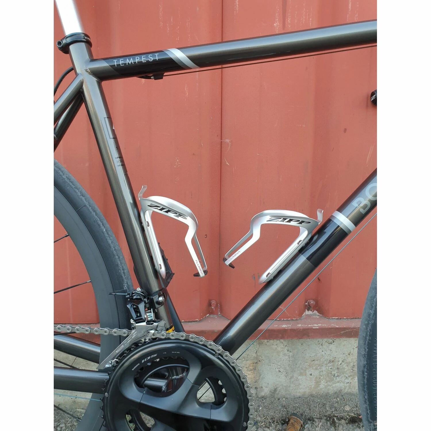 Vélo De Course Bombtrack - 51 - 700c 4 Vélo De Course Bombtrack - 51 - 700c – Image 4