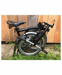 Vélo Pliant Brompton 5 Vélo Pliant Brompton -Pédales de vélo Soldes Boutique brompton 2