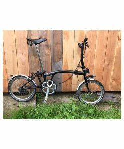 Vélo Pliant Brompton