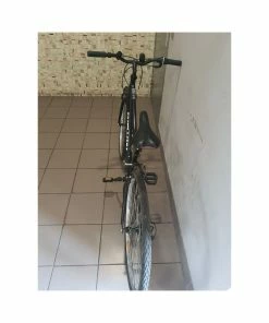 Vélo Urbain Btwin 6 Vélo Urbain Btwin -Pédales de vélo Soldes Boutique btwin 2