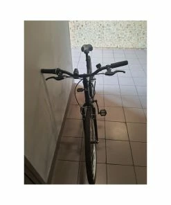 Vélo Urbain Btwin 7 Vélo Urbain Btwin -Pédales de vélo Soldes Boutique btwin 3