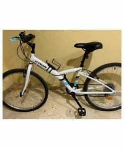 Vélo Tout Chemins Btwin