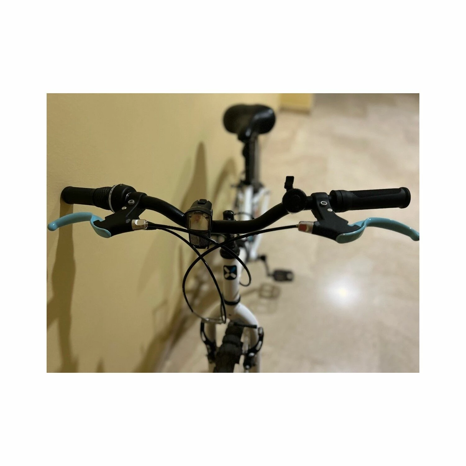 Vélo Tout Chemins Btwin 2 Vélo Tout Chemins Btwin – Image 2