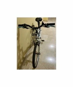 Vélo Tout Chemins Btwin 9 Vélo Tout Chemins Btwin -Pédales de vélo Soldes Boutique btwin 7