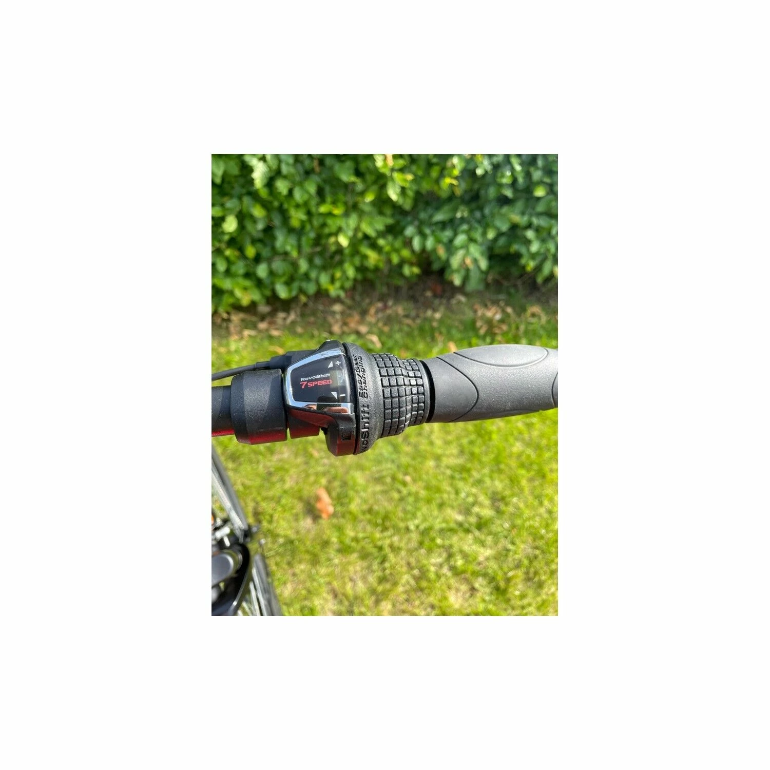 Vélo Urbain Btwin 2 Vélo Urbain Btwin – Image 2