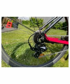 Vélo Urbain Btwin 8 Vélo Urbain Btwin -Pédales de vélo Soldes Boutique btwin 700 2