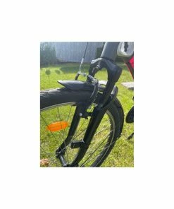 Vélo Urbain Btwin 11 Vélo Urbain Btwin -Pédales de vélo Soldes Boutique btwin 700 5