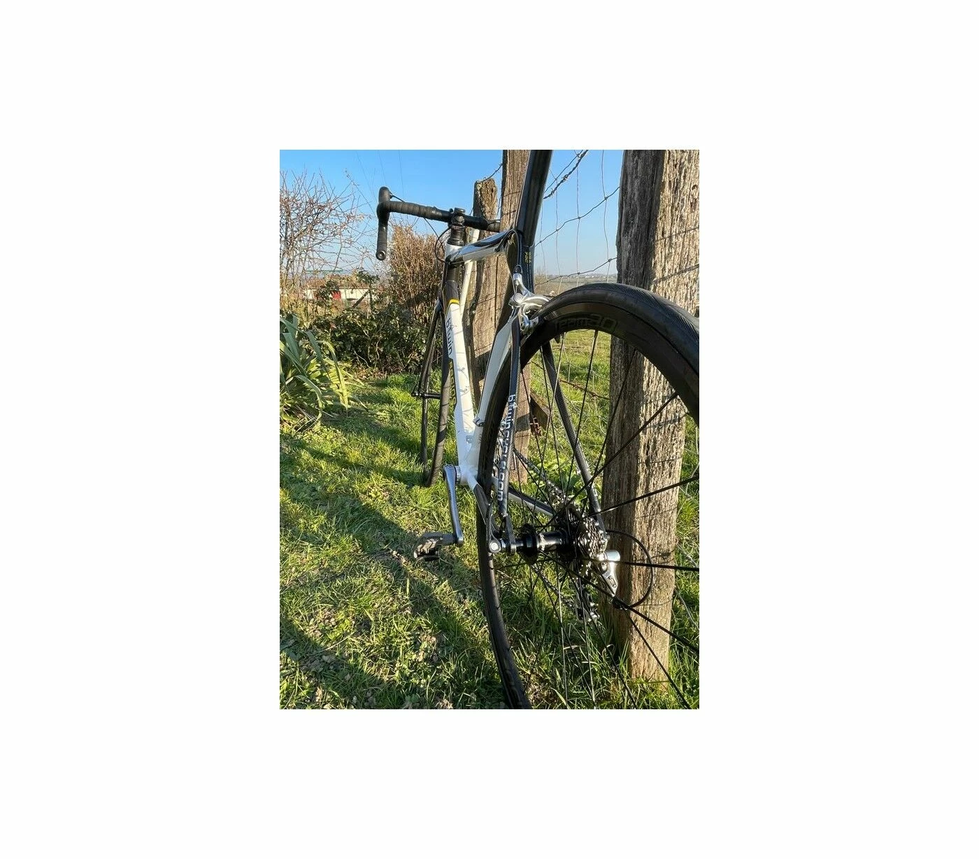 Vélo De Course Btwin - 57 4 Vélo De Course Btwin - 57 – Image 4