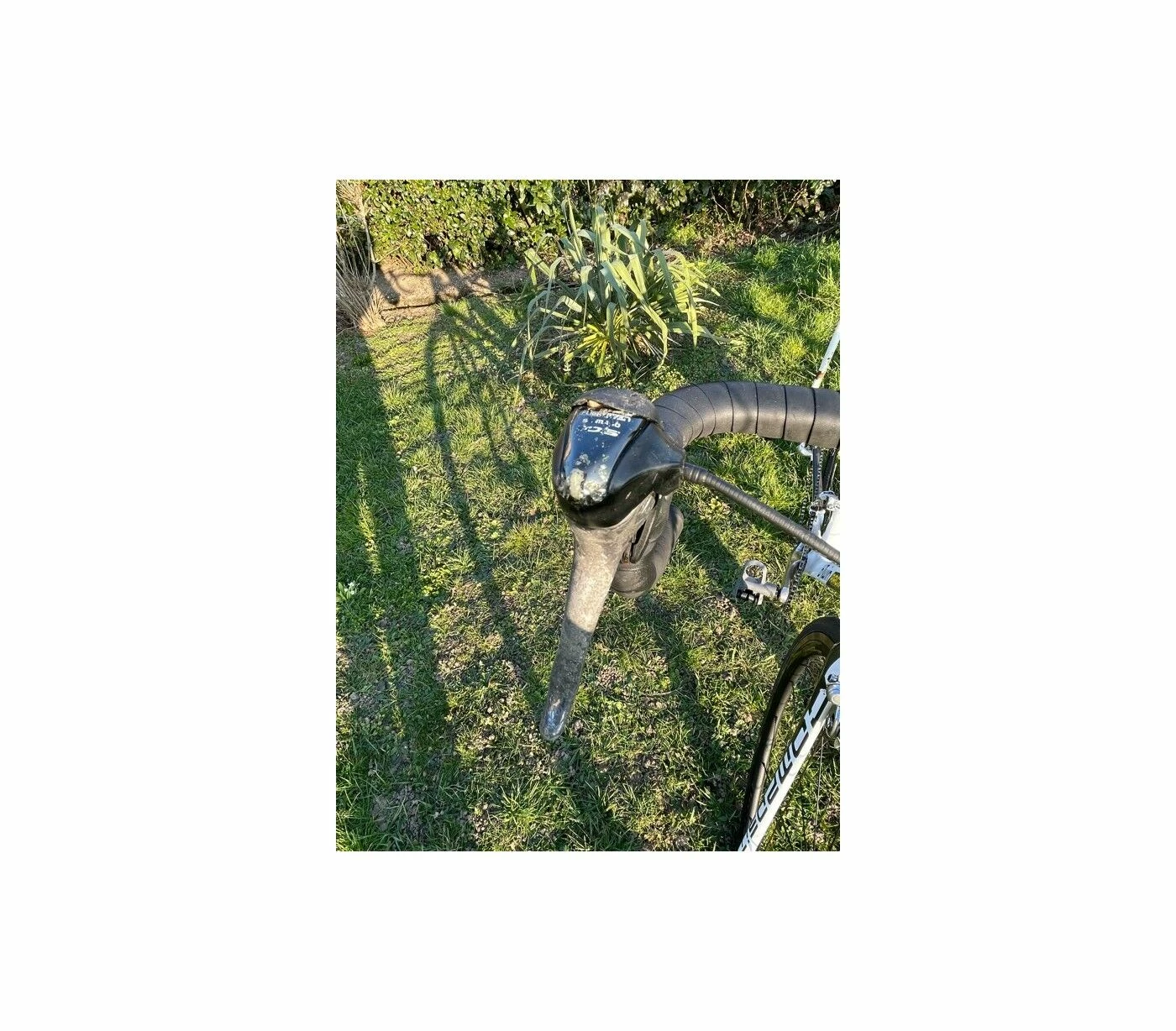 Vélo De Course Btwin - 57 5 Vélo De Course Btwin - 57 – Image 5