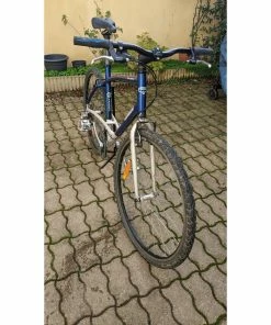 Vélo Tout Chemins Btwin