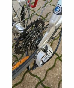 Vélo Tout Chemins Btwin -Pédales de vélo Soldes Boutique btwin triban road 3 3