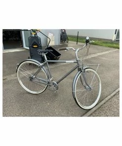 Vélo Hollandais Creme - M (53-55)