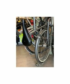 Vélo Hollandais Creme - M (53-55) 7 Vélo Hollandais Creme - M (53-55) -Pédales de vélo Soldes Boutique cafe racer 3