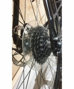 Vélo Urbain Cannondale -Pédales de vélo Soldes Boutique cannondale badboy 6 2