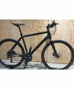 Vélo Urbain Cannondale