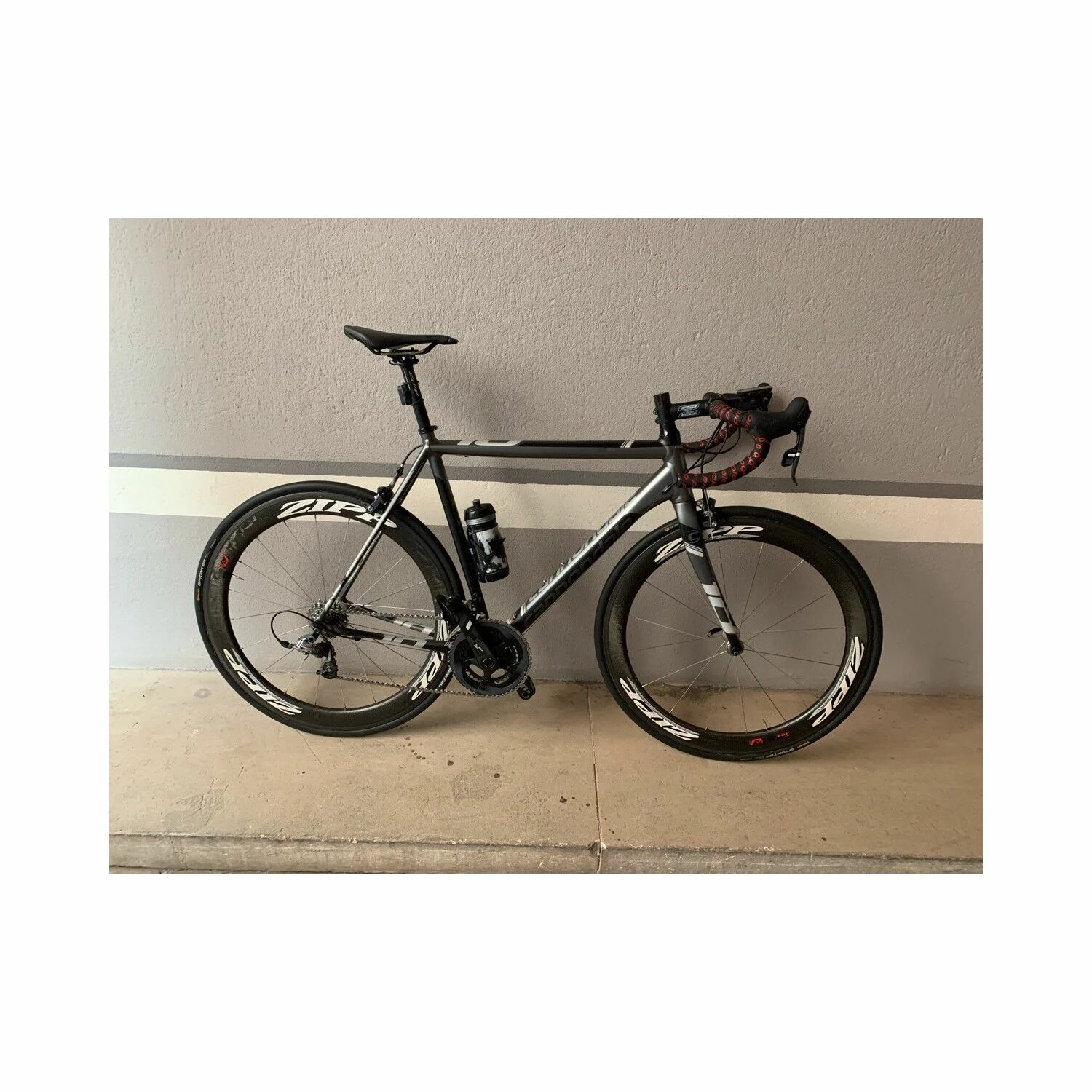 Vélo De Course Cannondale - 56 2 Vélo De Course Cannondale - 56 – Image 2