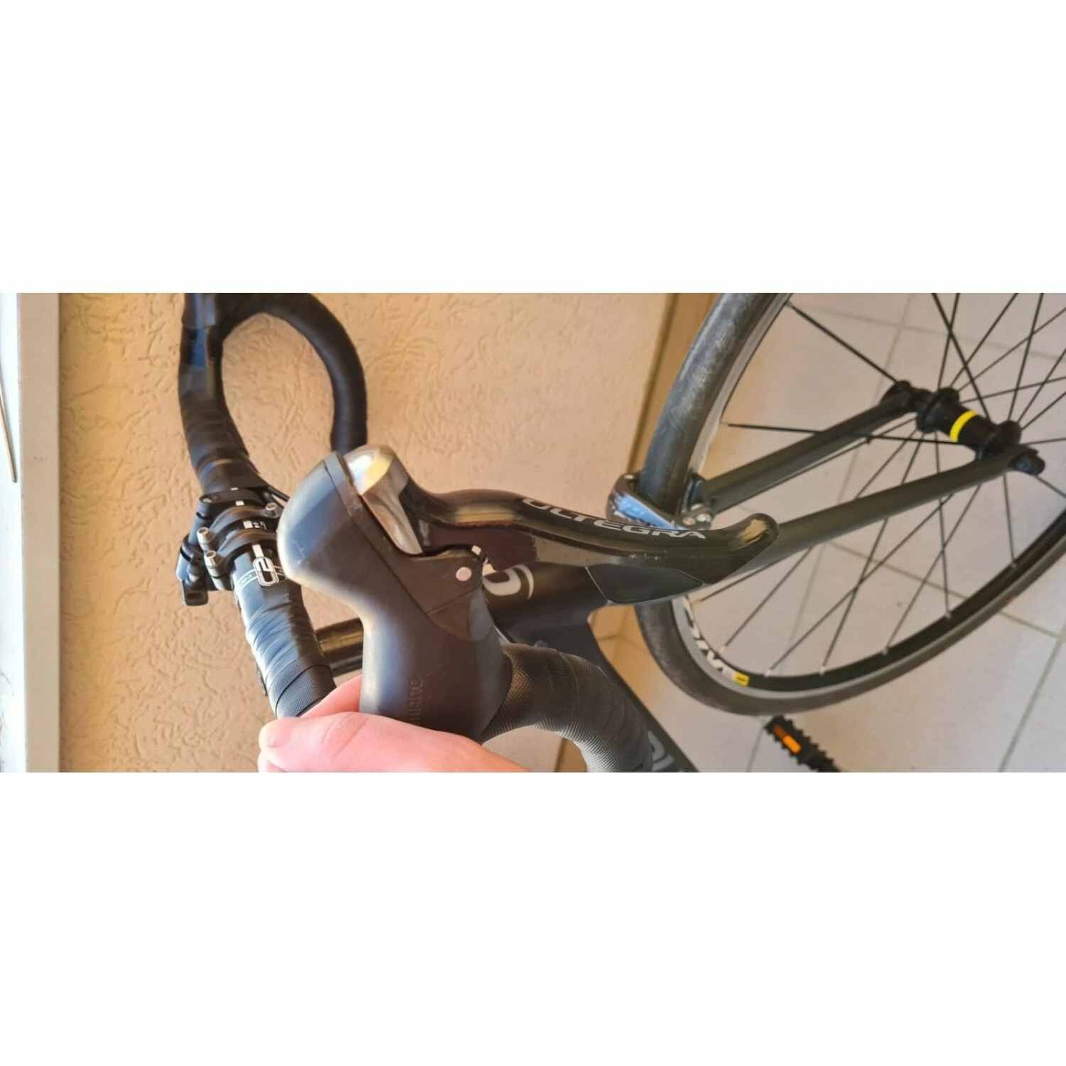 Vélo De Course Cannondale - 56 6 Vélo De Course Cannondale - 56 – Image 6