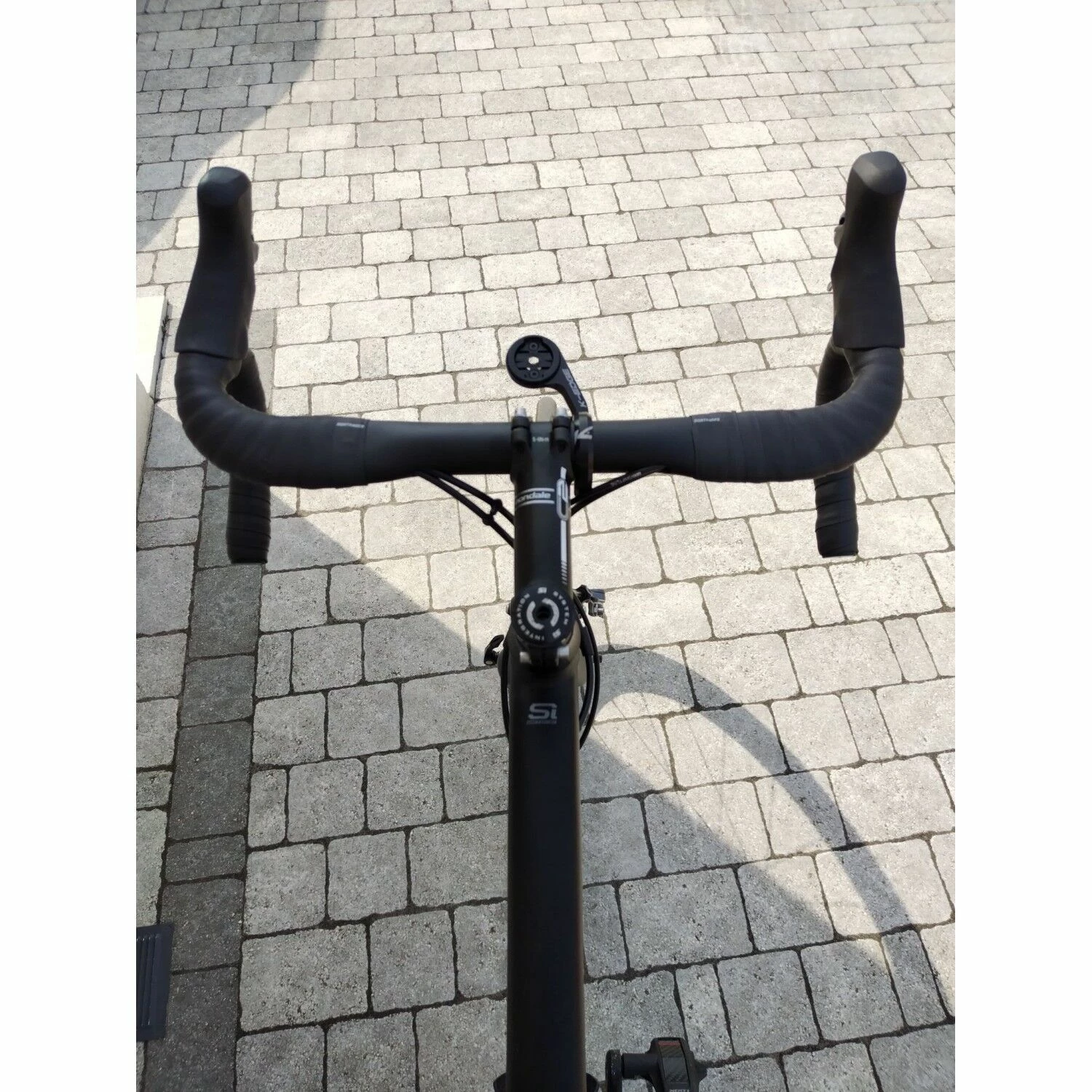 Vélo De Course Cannondale - 58 3 Vélo De Course Cannondale - 58 – Image 3