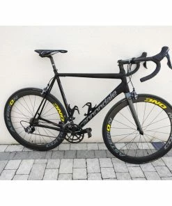 Vélo De Course Cannondale - 58