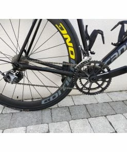 Vélo De Course Cannondale - 58 9 Vélo De Course Cannondale - 58 -Pédales de vélo Soldes Boutique cannondale caad 12 ultegra 3