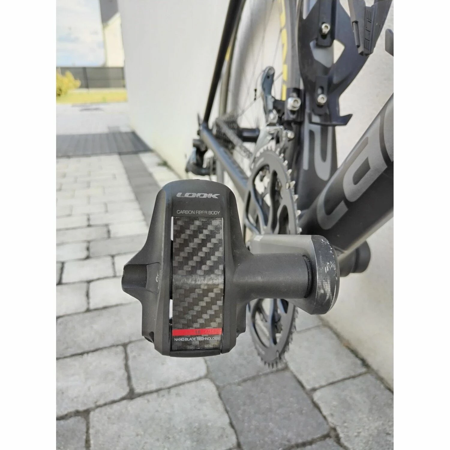 Vélo De Course Cannondale - 58 5 Vélo De Course Cannondale - 58 – Image 5