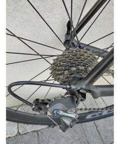 Vélo De Course Cannondale - 58 11 Vélo De Course Cannondale - 58 -Pédales de vélo Soldes Boutique cannondale caad 12 ultegra 5