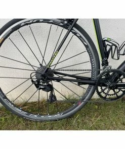 Vélo De Course Cannondale - 54 8 Vélo De Course Cannondale - 54 -Pédales de vélo Soldes Boutique cannondale caad10 shimano 105 2