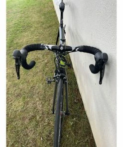 Vélo De Course Cannondale - 54 9 Vélo De Course Cannondale - 54 -Pédales de vélo Soldes Boutique cannondale caad10 shimano 105 3