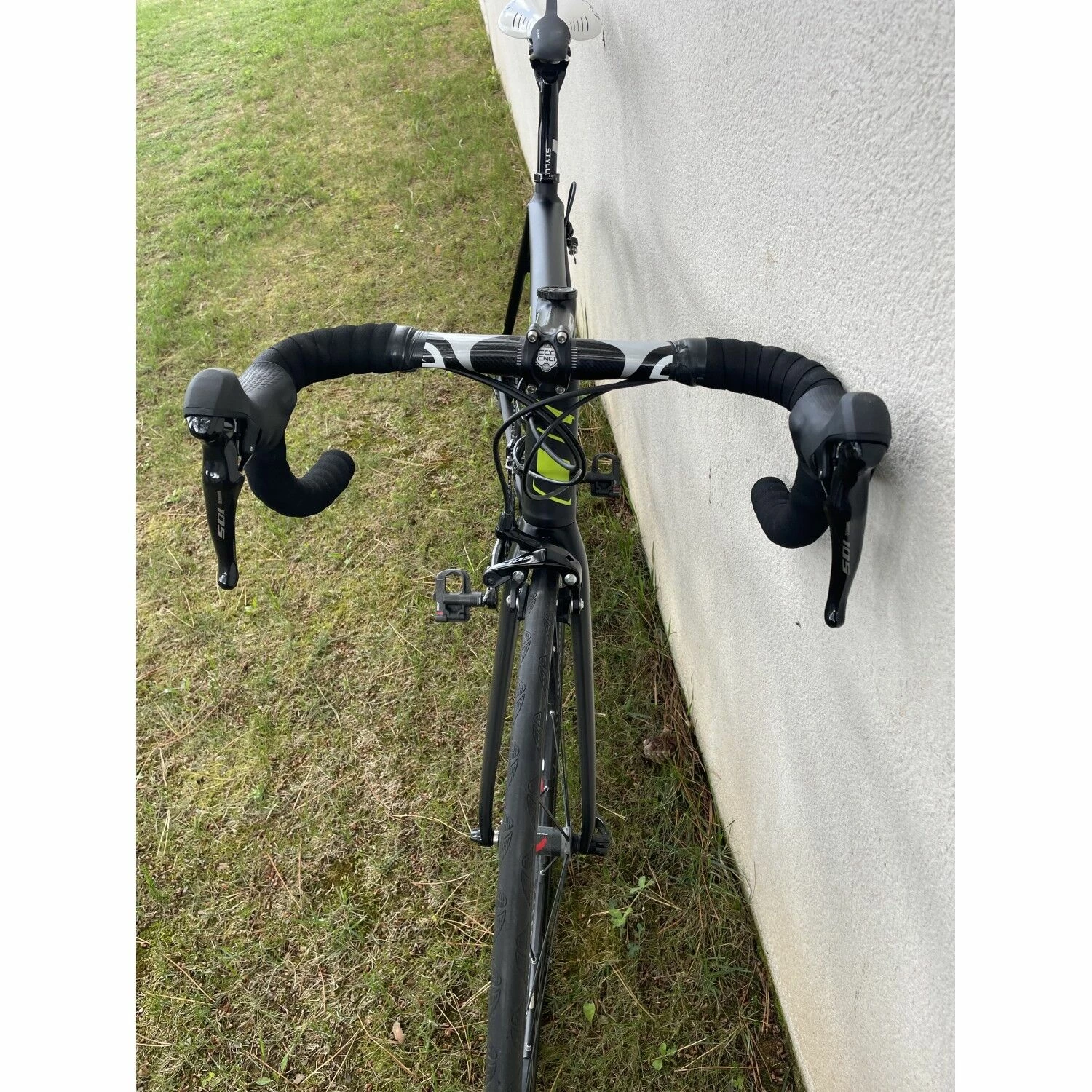 Vélo De Course Cannondale - 54 4 Vélo De Course Cannondale - 54 – Image 4