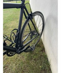 Vélo De Course Cannondale - 54 10 Vélo De Course Cannondale - 54 -Pédales de vélo Soldes Boutique cannondale caad10 shimano 105 4