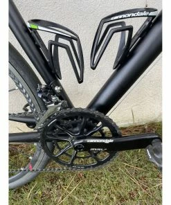 Vélo De Course Cannondale - 54 11 Vélo De Course Cannondale - 54 -Pédales de vélo Soldes Boutique cannondale caad10 shimano 105 5